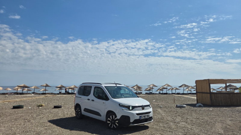 2026 Citroen Berlingo 1.5 BlueHDi: Daracık SUV’lara pratiklik dersi