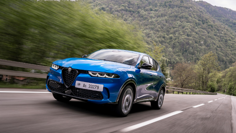 Alfa Romeo Tonale 2022: Ön siparişe açıldı, sizi şöyle alalım…