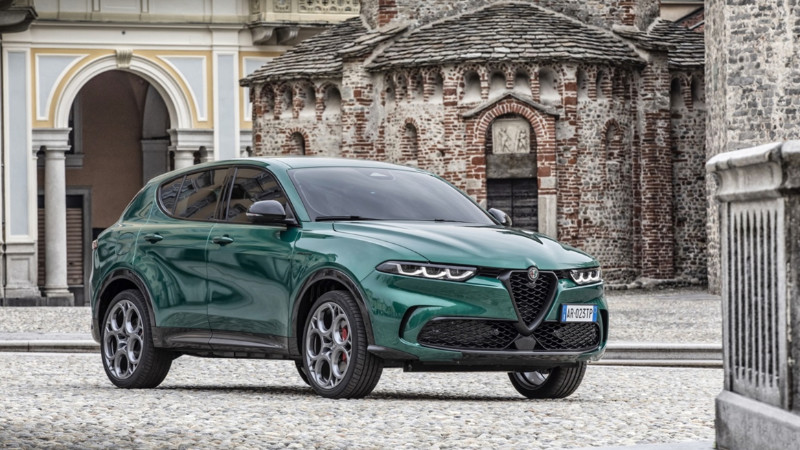 Alfa Romeo’dan temmuz ayına özel kampanya