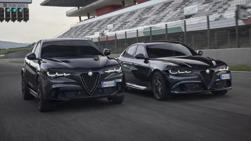 Alfisti'ye müjde! Alfa Romeo'dan U dönüşü
