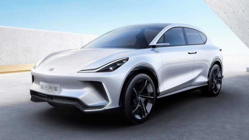 Alibaba'nın bir markası var ve Tesla'yı öldürmek istiyor: IM