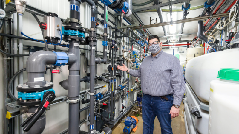 Audi’nin geleceğe yatırımları devam ediyor 