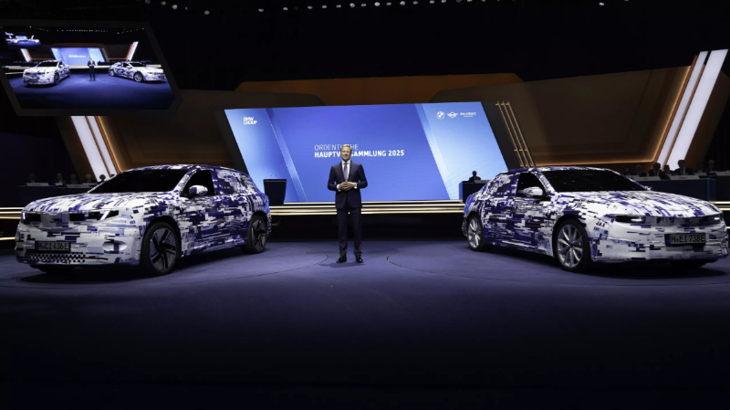 BMW’den Şok Çıkış: “Elektrikli Otomobiller? Bu yol çıkmaz sokak!”