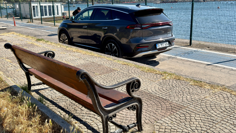 BYD Tang incelemesi: Çin Seddi genişliğinde bir güç gösterisi 