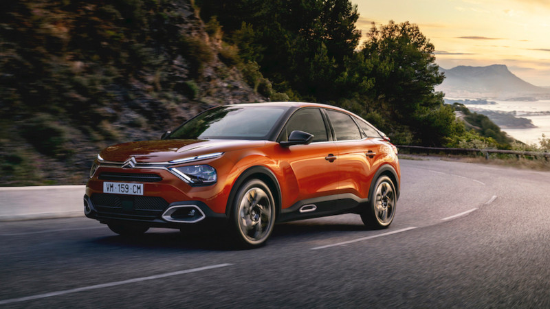 Citroen’den 5 bin TL taksitle C4 kampanyası