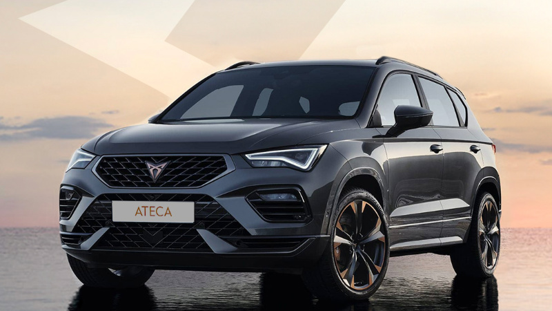 CUPRA ve SEAT markalarından ekim ayı fırsatları