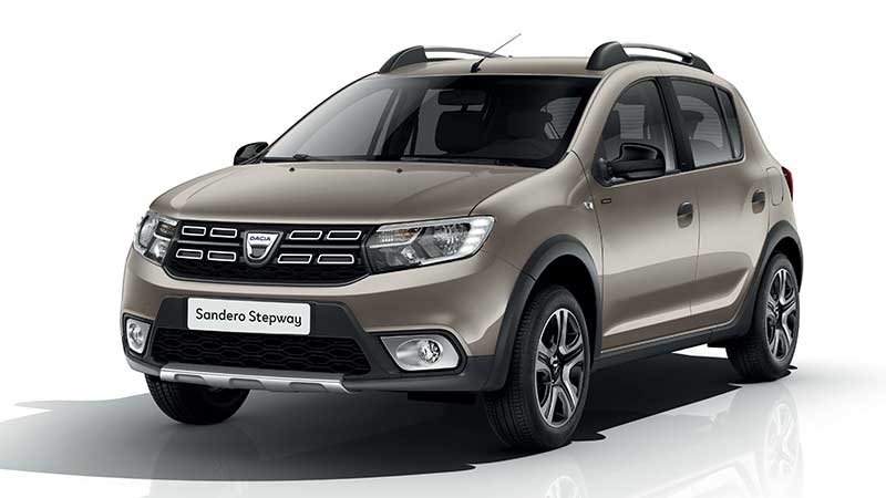 Dacia’dan yıl sonuna özel Kampanya