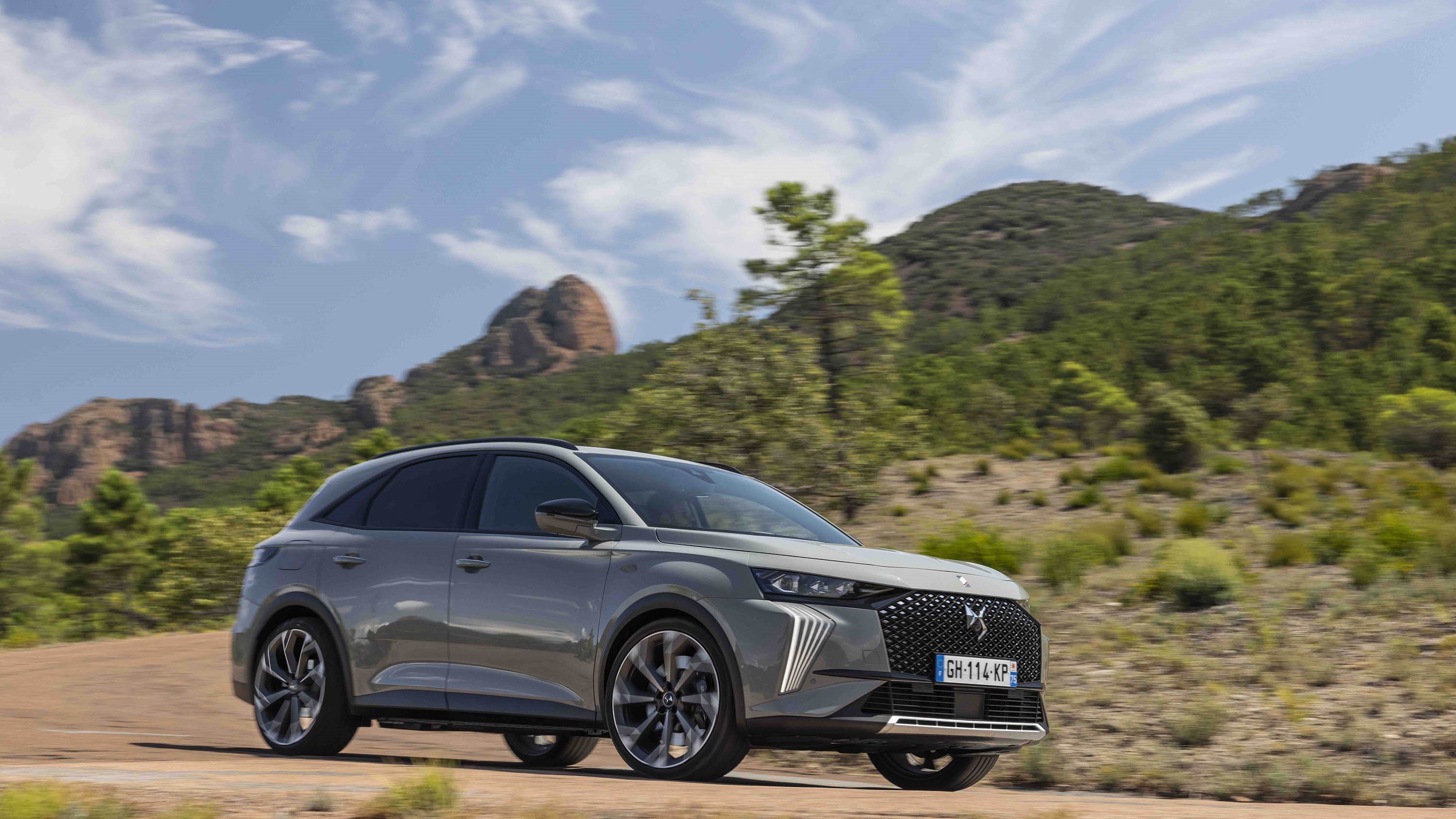 DS, premium sınıfta dengeler değişiyor mu?