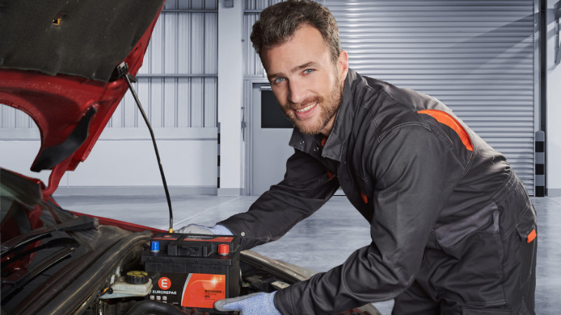 Eurorepar Car Service’den Avantajlı Bakım Fırsatı