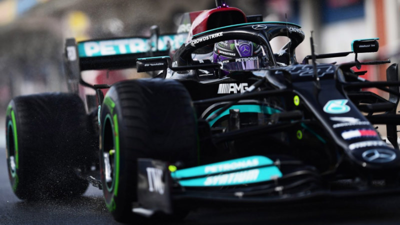 F1 Türkiye GP: İstanbul Park değil, bıçak sırtı...