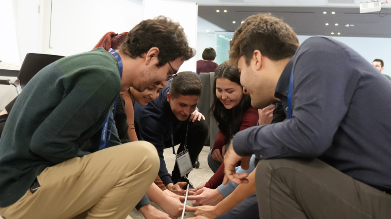 Hyundai, Habitat Derneği İçin Design Jam Etkinliği Düzenledi