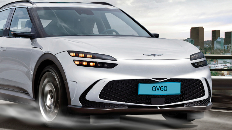 Hyundai’den daha güvenli bir sürüş için Aktif Hava Etekleri