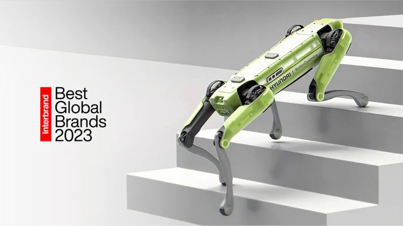 Hyundai’nin marka değeri elektrifikasyonla birlikte yüzde 18 arttı