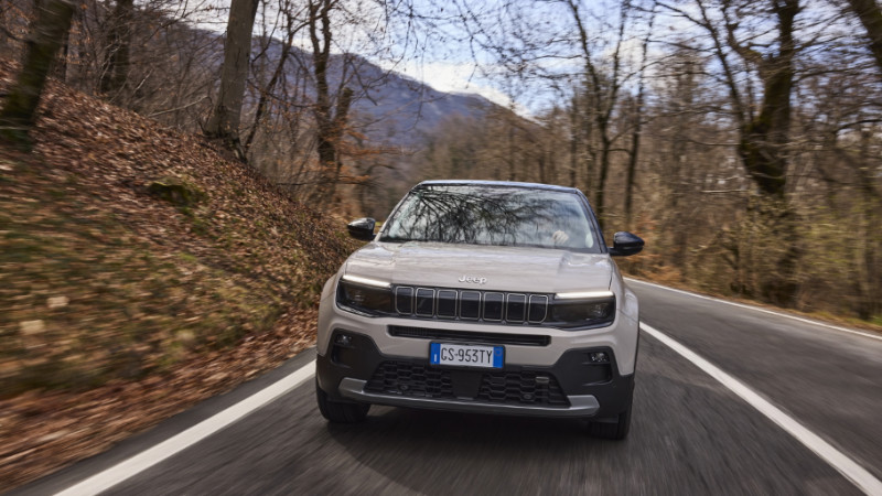 Jeep, temmuz ayına özel kampanyasını duyurdu