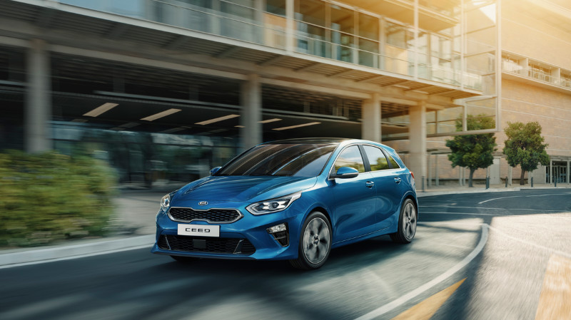 Kia’dan yeni yıl kampanyası