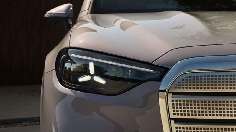 Mercedes, A-Serisi’nin yerine uygun fiyatlı SUV hazırlıyor