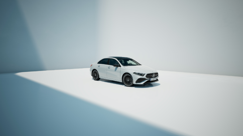 Mercedes-Benz A-Serisi 2023: Türkiye’de satışa sunuldu