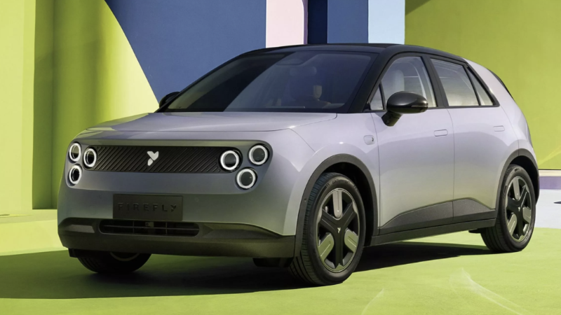 Nio CEO’su: 2035'te En Büyük 10 Markadan 5’i Çinli Olabilir