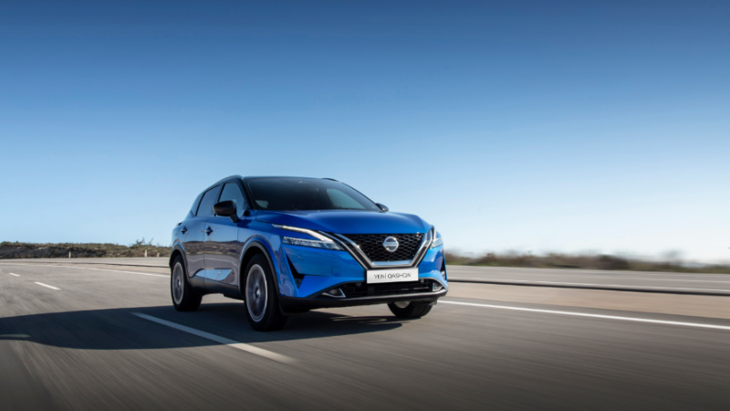 Nissan’dan haziran kampanyası