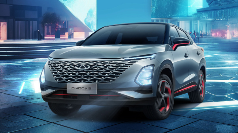 OMODA Avrupa’yı odak noktasına aldı