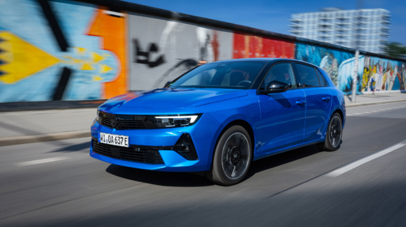 Opel modellerinde sıfır faizli kredi teklifleri