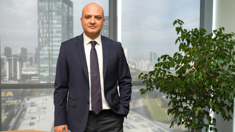 “Yılın ilk yarısında kira günü sayımız yüzde 50’den fazla arttı” 