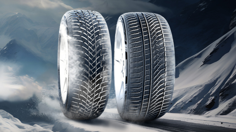 Petlas’tan yeni kış lastikleri