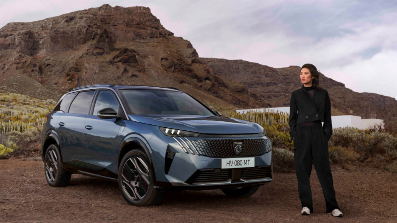 Peugeot, Fransa’nın En Gözde Otomobil Markası Seçildi