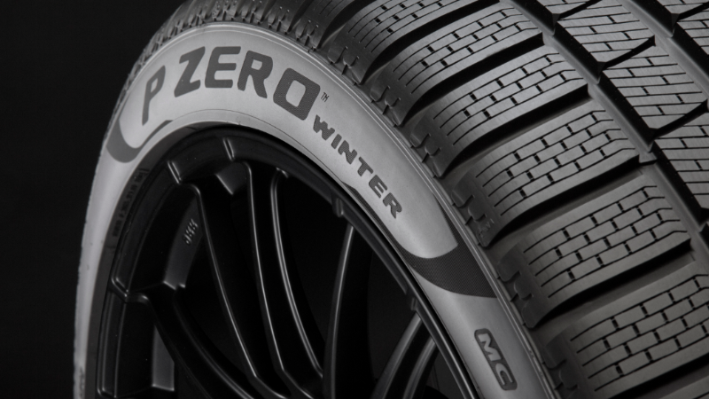 Pirelli’den yeni kampanya 