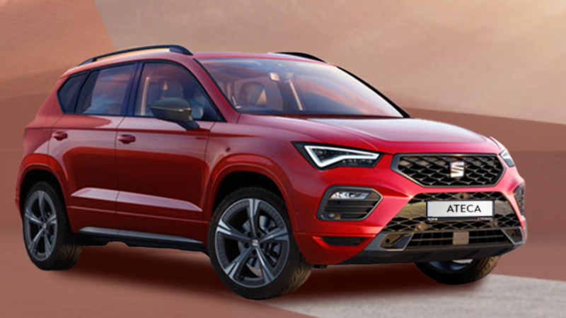 SEAT’ta kredi avantajları devam ediyor