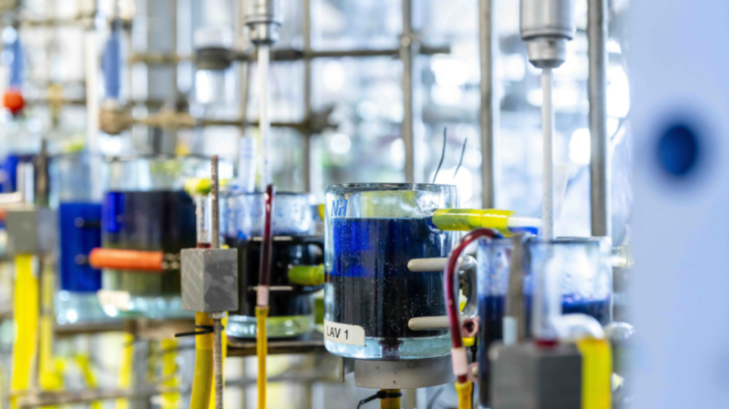 Stellantis ve Orano, batarya geri dönüşümü anlaşması imzaladı