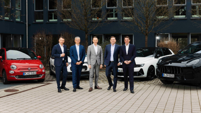 Stellantis’in 250 bin aracı SIXT’in filosuna katılacak