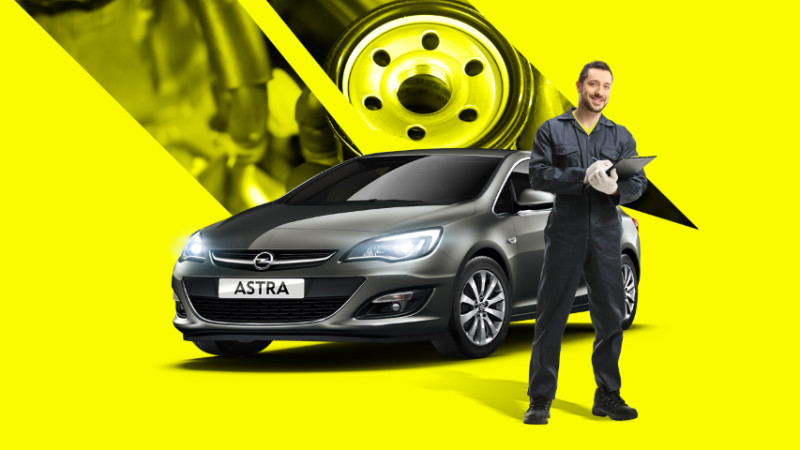 Stellantis'ten 5 Yaş Üzeri Araçlara Yağ Değişimi Kampanyası