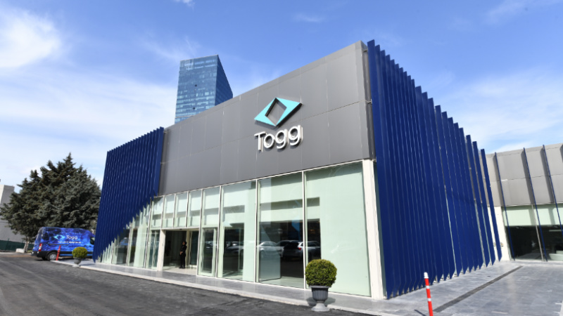 Togg temsilci bayilik sistemine geçiyor