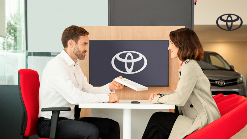 Toyota’da ilkbahar servis kampanyası başladı