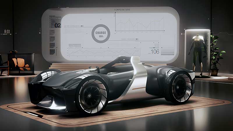 Toyota’da tarihi dönüşüm: Yeni rota 'mobilite'