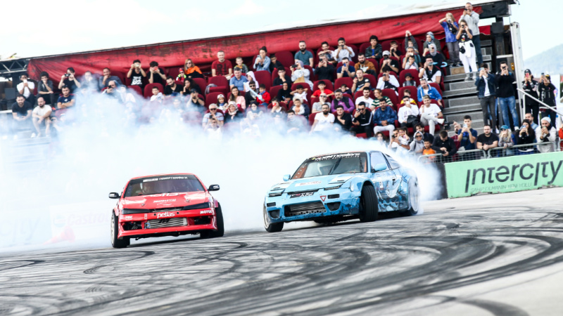 V Weekend için geri sayım başladı