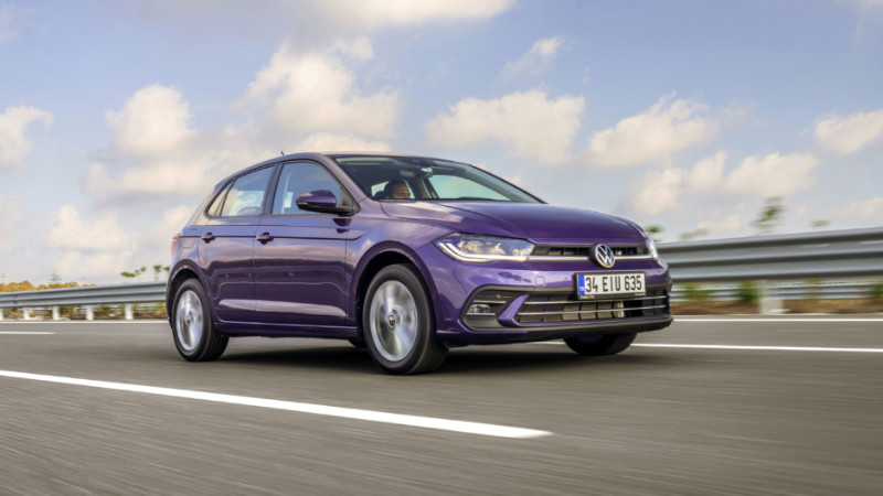 Volkswagen Polo 2021: Makyajlı Polo Türkiye’de