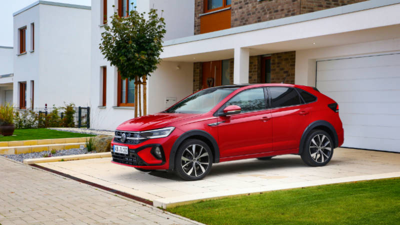 VW SUV ailesi: T-Cross ve Taigo Türkiye’ye geliyor