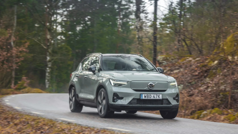 Volvo'nun başı dertte: 100'den fazla dava açıldı