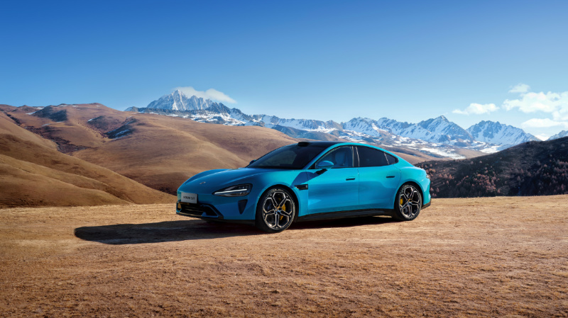 Xiaomi Elektrikli Otomobillerini Küresel Pazara Taşıyor!