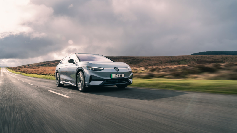 Xpeng ve Volkswagen’den Çin’e Dev Şarj Ağı