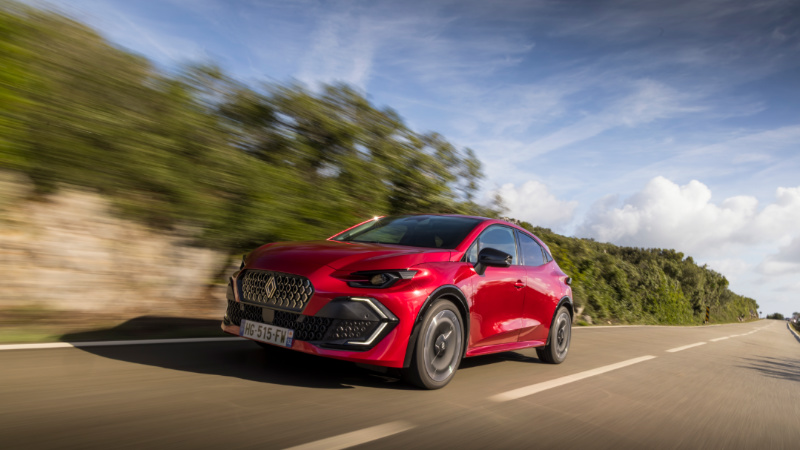 Yeni Renault Clio Türkiye’de satışta