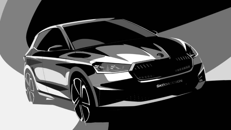 Yeni Skoda Fabia: 4. nesil yenilikleri neler?