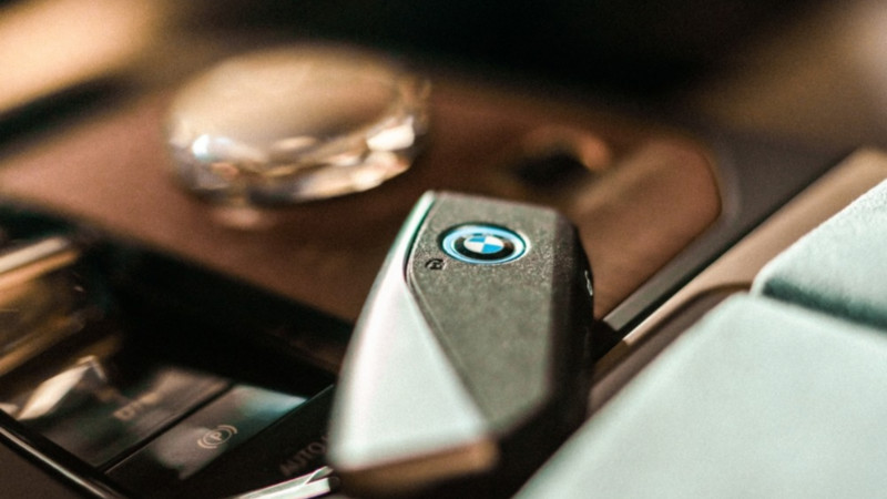 Yeni BMW iDrive 2021 CES'de tanıtıldı