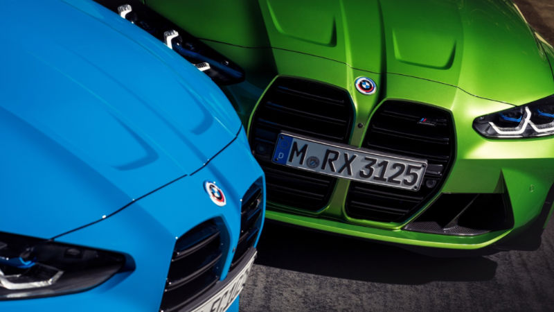 BMW Motorsport 50 yaşında_arabazzi.com