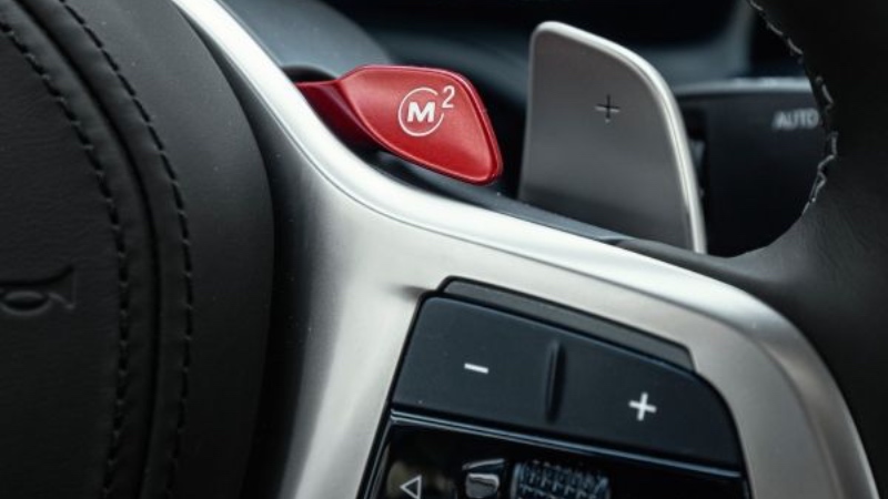 Yeni BMW M3 ve BMW M4'ün iki adet M sürüş modunu kendiniz ayarlıyorsunuz_arabazzi.com