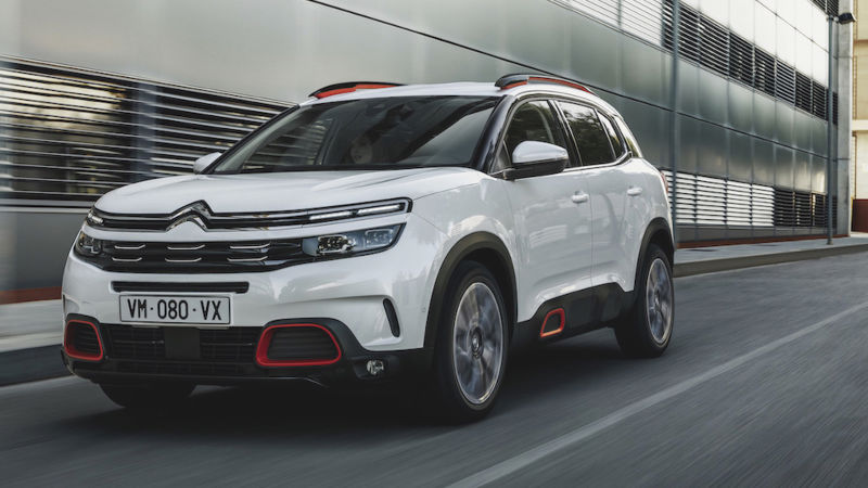 Citroen C5 Aircross Kasım 2021 kampanyaları_arabazzi.com