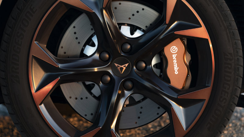 Seat Sport'dan Cupra'ya