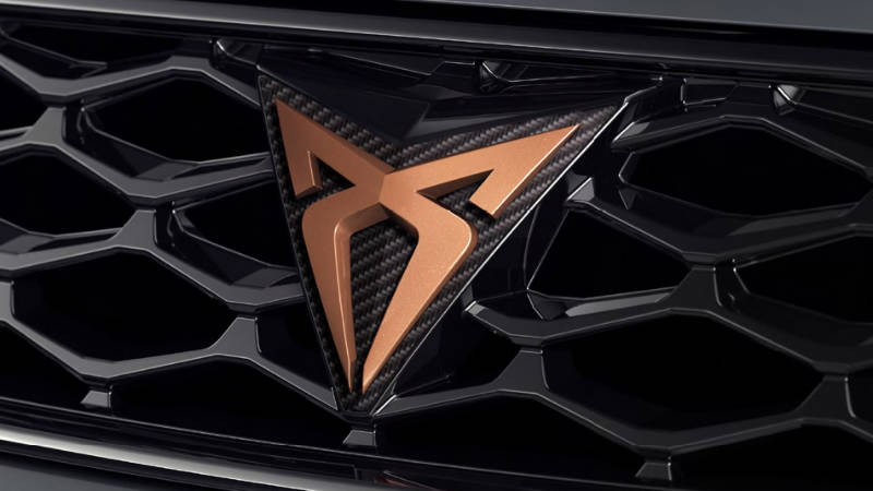 Cupra Türkiy'de